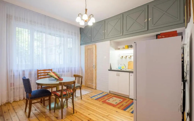 PhotoHome - Aristocratic Center of Sofia