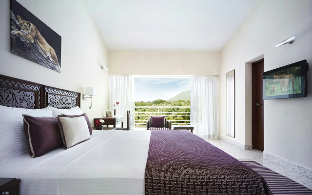 Gir Serai - IHCL SeleQtions – Guest Rooms – Sasan