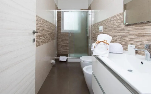 Galileo Suites  Apartments