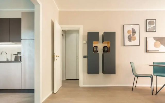 Accademia Apartments R&R