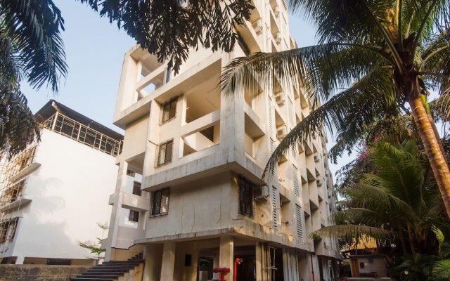 OYO Flagship 656 Koparkhairaine