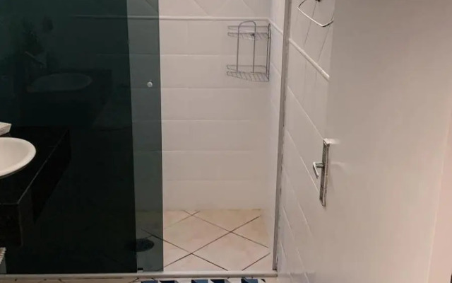 Condomínio SAN MARTIN 12