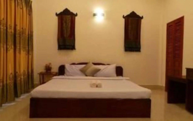 Reaksmey Meanrith Guesthouse and Residence