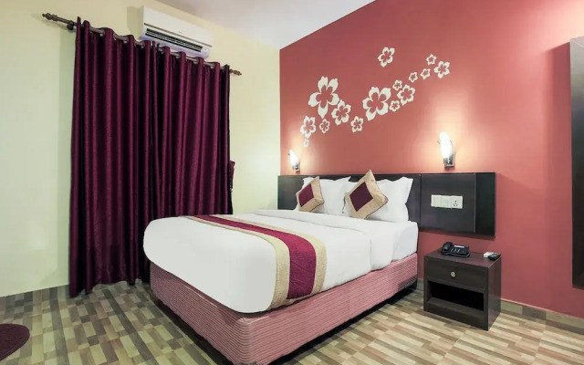 OYO 434 Vision Safari Pvt Ltd