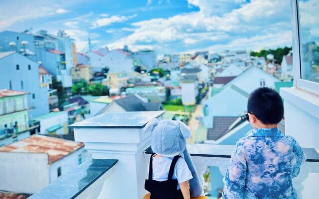 Anh Phuong Hotel Da Lat