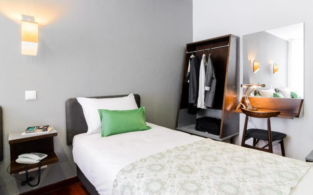 Hotel Portuense Lisboa