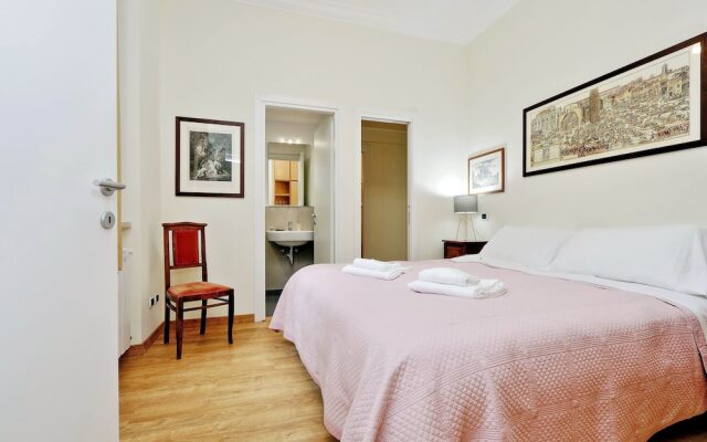 Restart Accommodations Colosseo