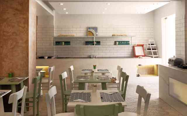 Airis Boutique & Suites