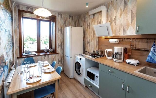 Апартаменты на улице Галкинская 87