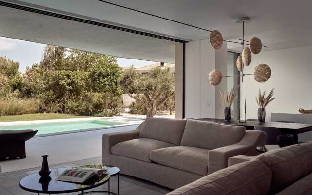 Butterflies Villas & Spa
