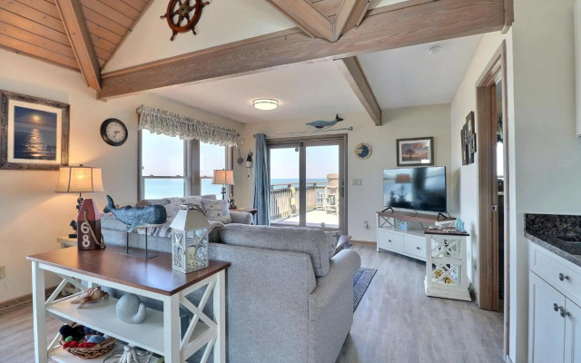 SCR3B - Scrimshaw Penthouse