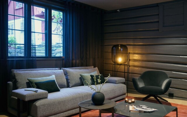 Tollboden Hotell og Restaurant - Unike Hoteller