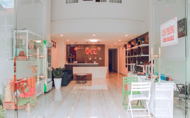 VKT Hotel