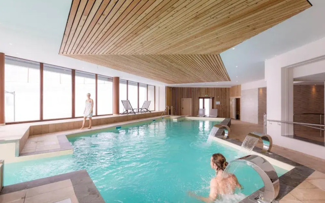 Residence Club l'Etoile des Sybelles