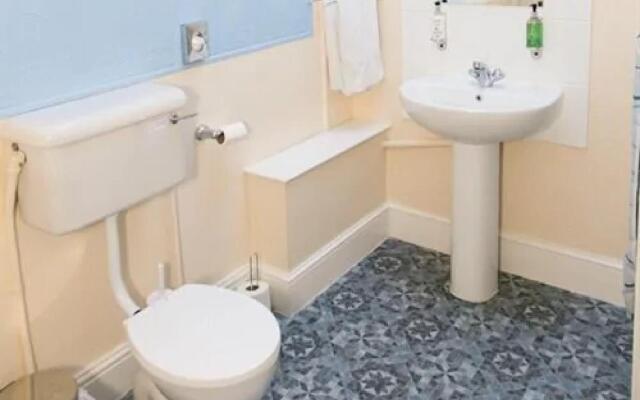 Blakeney Guest House