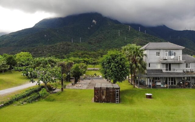 B&B Mountain View