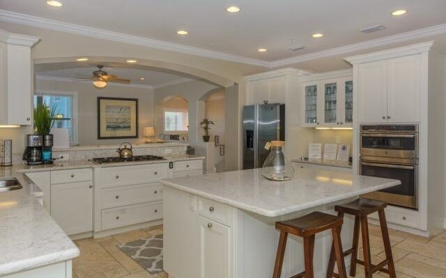 Ocean Sands 4 Bedroom Home