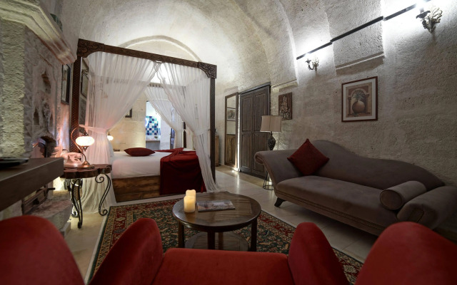 Mira Cappadocia Hotel