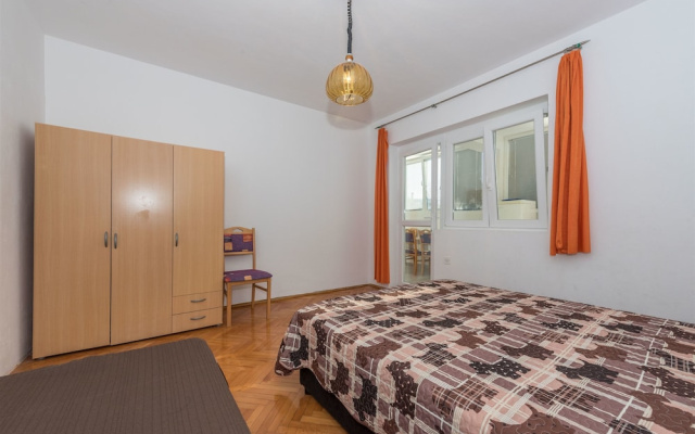 Apartment Milivoj