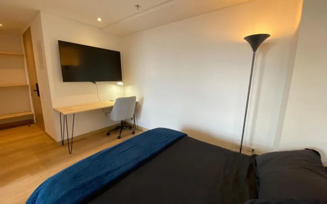 Mitika Apartamentos