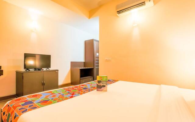 FabHotel Conclave Boutique