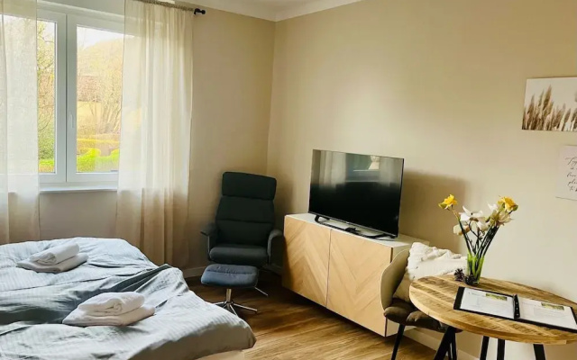 Ferienwohnung Maedchen