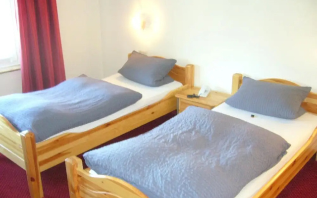 Hotel Theile garni