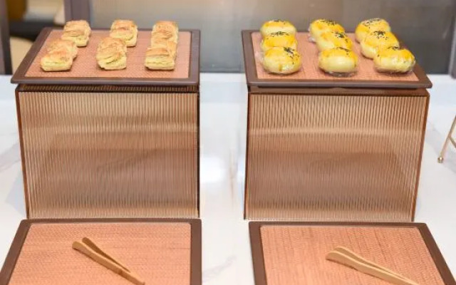 Mehood Hotel (Xi'an Gaoxin Software New City International Conference Center)