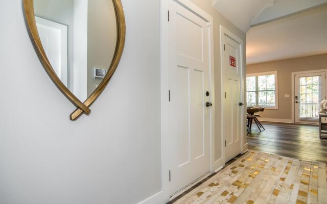 Spacious Home on Archdale