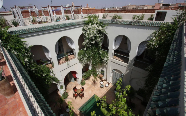 Riad Dar Bounouar