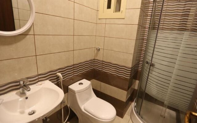 Zac Al Salam Hotel