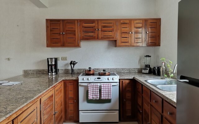 Sirenis Akumal 2 Bedroom Apartment