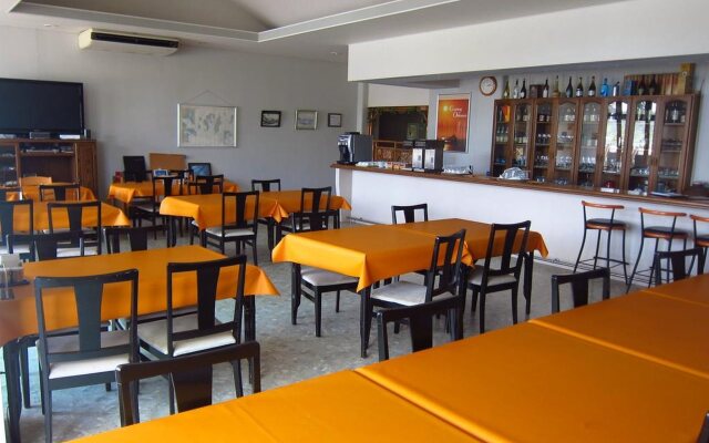 Kerama Beach Hotel