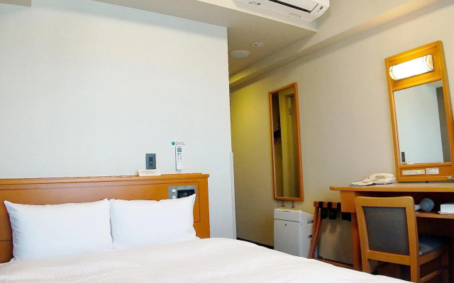 Hotel Route-Inn Niigatakencho Minami