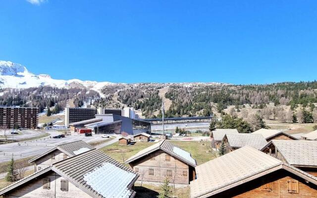 Appartement Le Dévoluy, 2 pièces, 4 personnes - FR-1-525-217