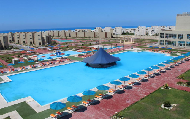 TOLIP North Coast Hotel