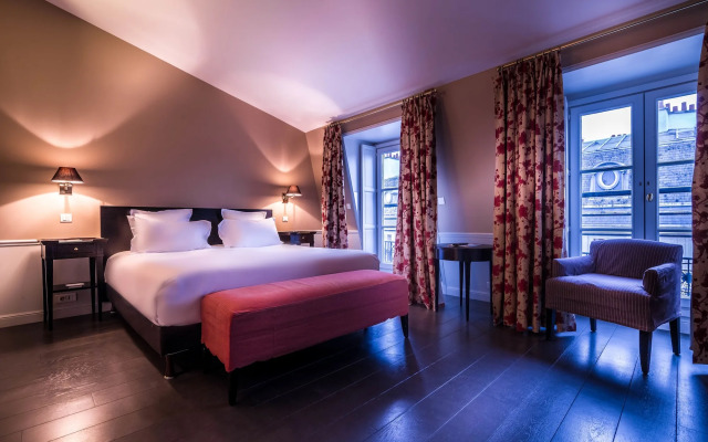 Hôtel Le Lavoisier & Spa