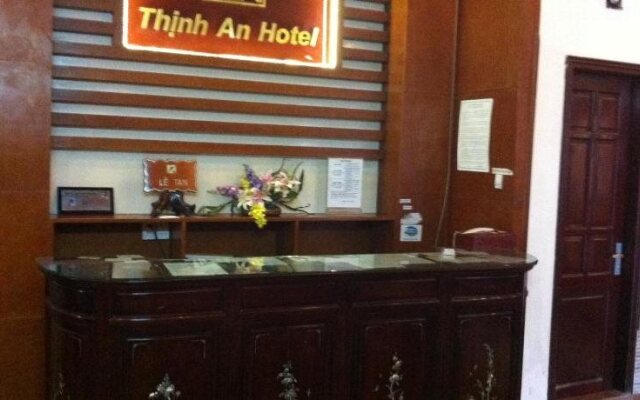 Thinh An Hotel