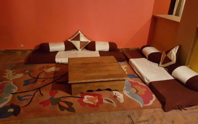 Kunal Hotel & Cottages