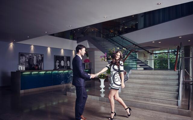 The Lowry Hotel Manchester
