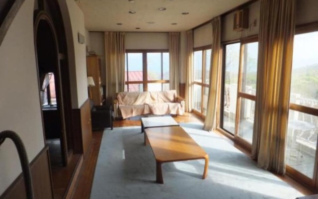 WHITE RABBIT Madarao Kogen - Cottage ALICE