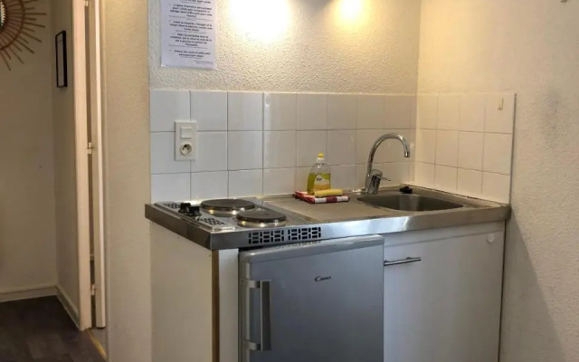 Dormir  Clermont-ferrand Equateur