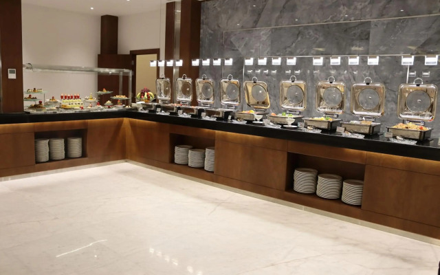 Le Meridien Medina