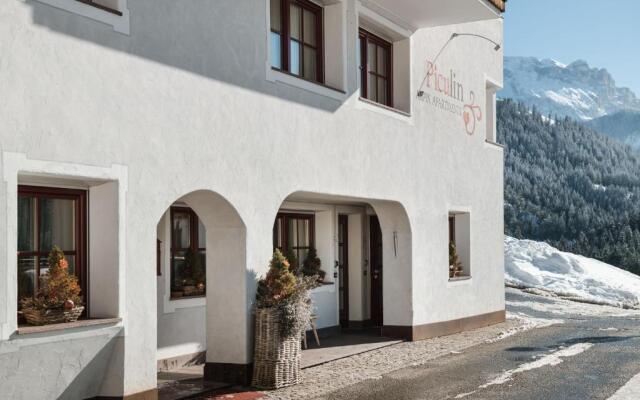 Piculin Alpin Apartments