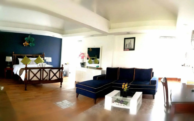 Tree Touch Pattaya