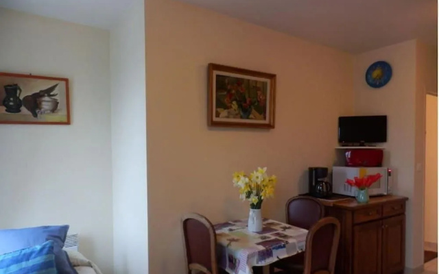 Studio Place Alexandre - Les 4 Vents