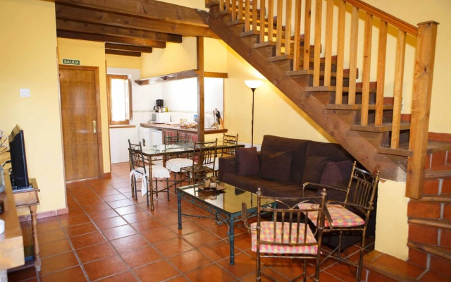 El Bulin de Horcajuelo