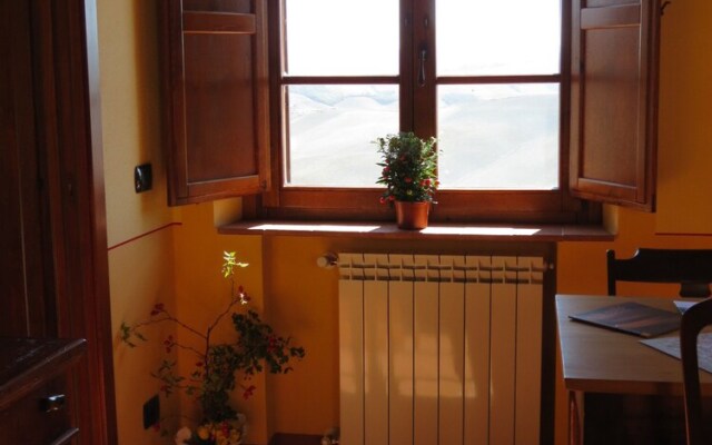 Restart Accommodations Cretes view