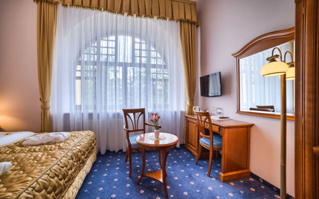 Hotel Art&Spa
