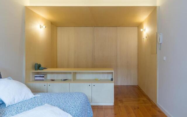 Oporto Historial Centre - Studio T0